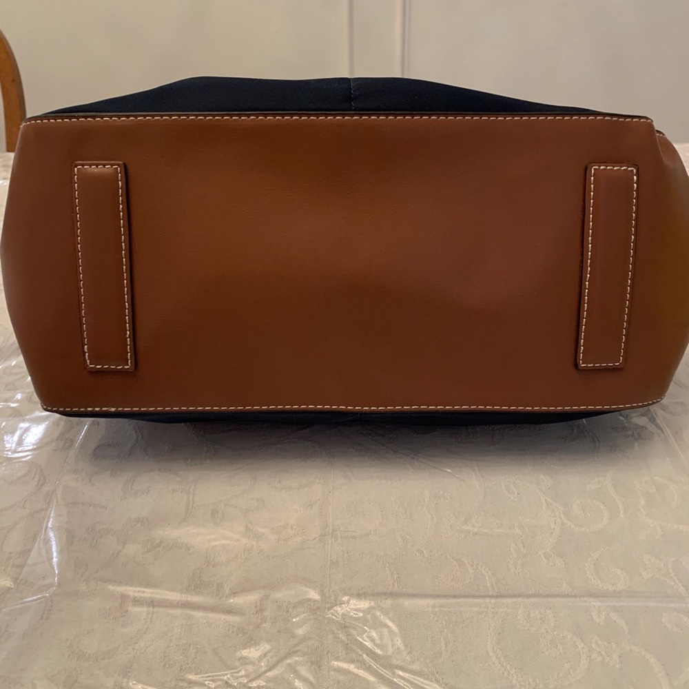 NWOT Calvin Klein | Teodora Nylon Tote - Picture 7 of 7